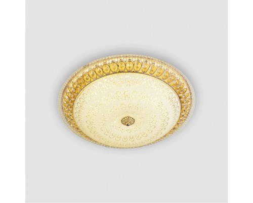 Потолочный светильник LED4U L1109-400 GD LED4U