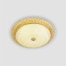 Потолочный светильник LED4U L1109-400 GD LED4U