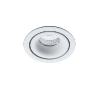 Точечный светильник Halo Eco IT02-008 DIM white Italline