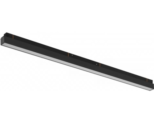 Трековый светильник Vision48/22 SMART 4822-001-L900-36W-110DG-BK iLedex