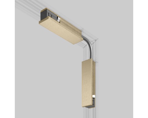 Коннектор гибкий Line Magnetic 85007/00 Elektrostandard