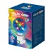 Ночник ULI-Q309 ULI-Q309 1,5W/RGB ДИСКО ШАР 3D Volpe