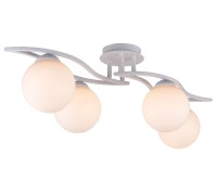 Потолочная люстра Malinda TL7320X-04WH TopLight