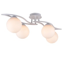 Потолочная люстра Malinda TL7320X-04WH TopLight