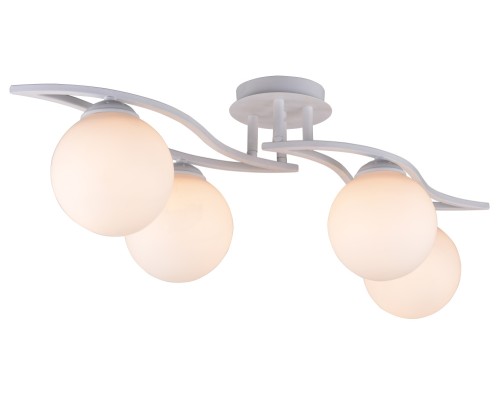 Потолочная люстра Malinda TL7320X-04WH TopLight
