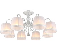 Потолочная люстра Campovaglio OML-54117-08 Omnilux