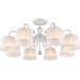Потолочная люстра Campovaglio OML-54117-08 Omnilux