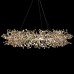 Подвесная люстра Spark 10101/1000 Gold Loft It