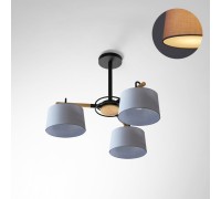 Потолочная люстра  EVEN01 ImperiumLoft
