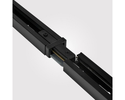 Коннектор прямой Skylite HSBL_0004 Hesby Lighting