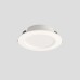 Точечный светильник Clt 529 CLT 529C118 WH 4000K Crystal Lux