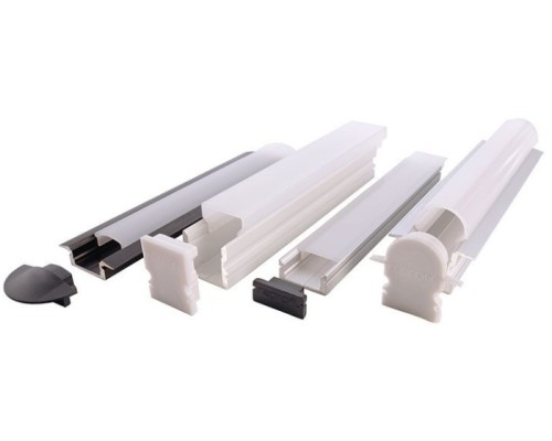 Заглушка R-01-10 984510 Deko-Light