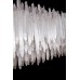 Подвесная люстра Selena FL1192-19PO Fluorite