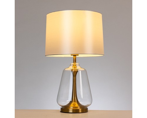Интерьерная настольная лампа Pleione A5045LT-1PB Arte Lamp