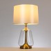 Интерьерная настольная лампа Pleione A5045LT-1PB Arte Lamp