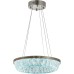 Подвесной светильник  LDP 6031-400 CHR Lumina Deco
