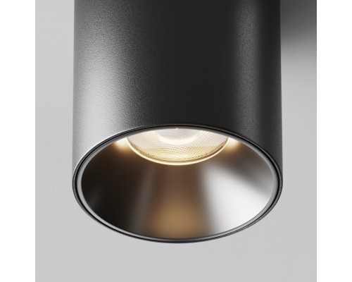 Точечный светильник Alfa LED C064CL-12W3K-RD-B Maytoni