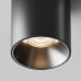 Точечный светильник Alfa LED C064CL-12W3K-RD-B Maytoni