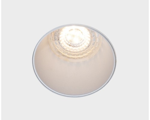 Точечный светильник  DL 2248 white Italline