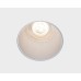 Точечный светильник  DL 2248 white Italline