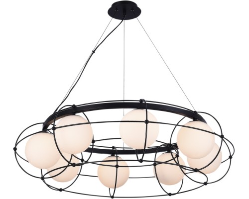 Подвесная люстра Beata SL1189.403.08 ST Luce
