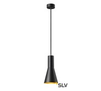 Подвесной светильник PHELIA 1002951 SLV