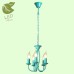 Подвесная люстра Congress GRLSP-9914 Lussole LGO
