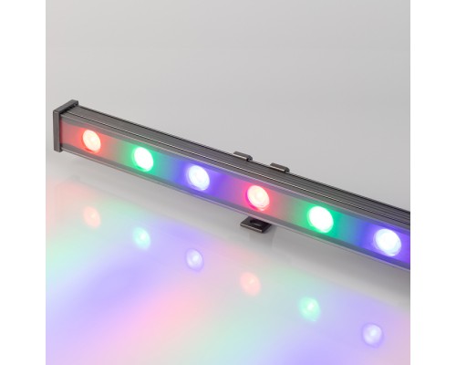 Прожектор уличный LINE WALLWASHER 023623 Arlight