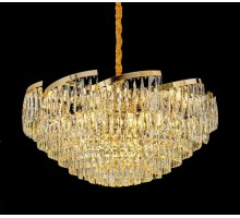Подвесная люстра  F3624-07 Alfa Light