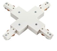 Коннектор WSO WSO 75 white Italline