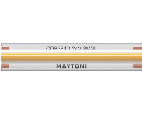 Светодиодная лента COB светодиодная лента 201079 Maytoni