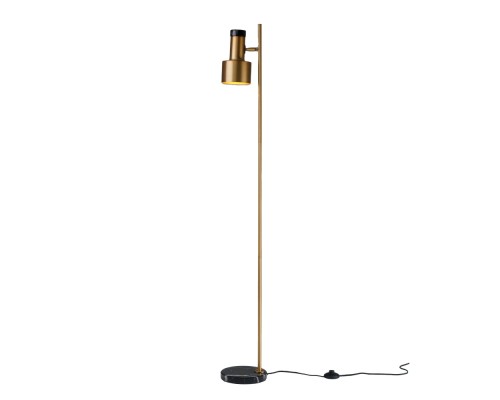 Торшер Goldy V11310-1F Moderli