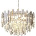 Подвесная люстра Augusta LH0045/6P-GD-CL Lumien Hall