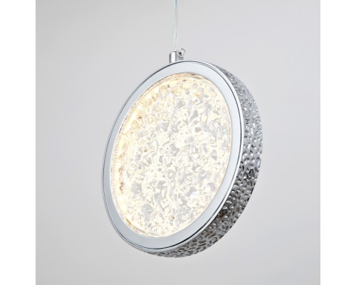 Подвесной светильник LED4U L7108-150 СR LED4U