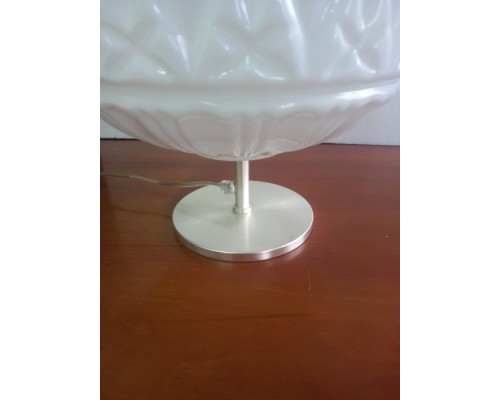 Интерьерная настольная лампа 6983 6983/L1_V2667 MM Lampadari