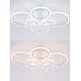 Потолочная люстра Home LED LAMPS 81439 Natali Kovaltseva