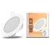 Точечный светильник Smart Home 2010122 Gauss