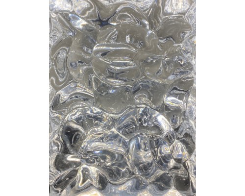 Бра MD17090026 MB17090026-2A chrome DeLight Collection