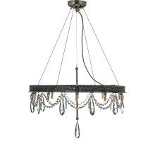 Подвесная люстра Artena Artena H 1.3.60.600 N Arti Lampadari