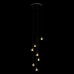 Подвесной светильник Rain 10151/7 Loft It