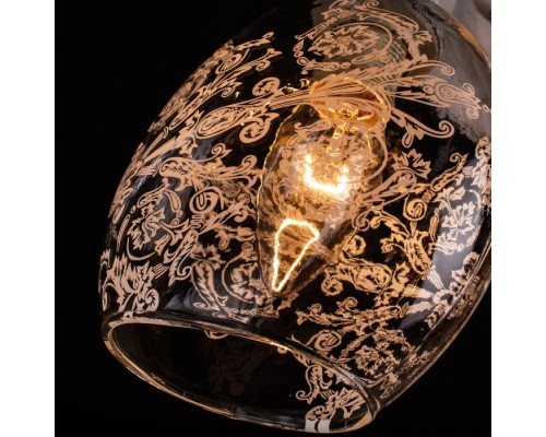 Бра Bettina A1296AP-1WG Arte Lamp