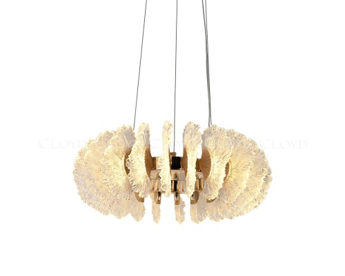 Подвесная люстра Antigua 11318 Cloyd