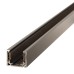 Шинопровод  MAGNET AM502 BK 2M AM Group