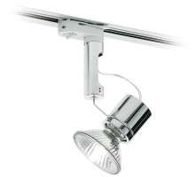 Трековый светильник Orbis D70J1515 Fabbian