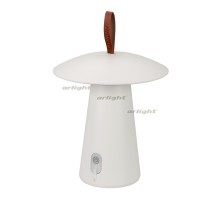 Уличная настольная лампа SP-PATIO-TAB 030051 Arlight