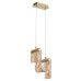 Подвесной светильник Flow 5105/11L Odeon Light