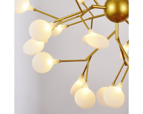 Подвесная люстра Candy A7274SP-36GO Arte Lamp