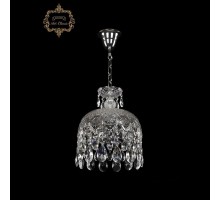Подвесная люстра 14.78 14.781.25.Ni.Sp Art Classic