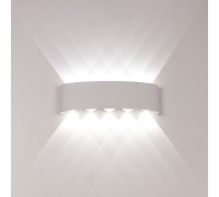 Архитектурная подсветка AM307 AM307-10X1W WH4000K AM Group