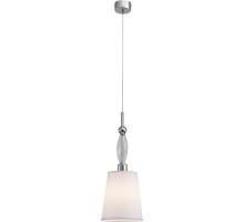 Подвесной светильник 4370 4371/S chrome Newport